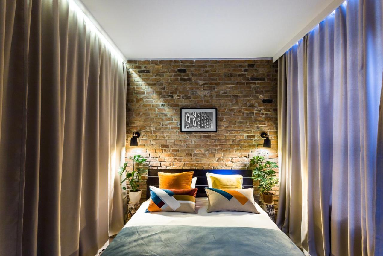 Vistula Boutique @ Old Town Apartment