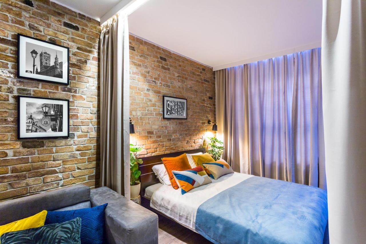 Apartment Vistula Boutique @ Old Town *