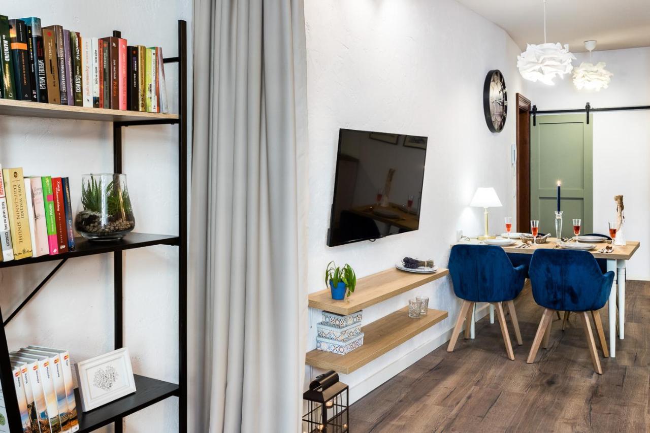 Vistula Boutique @ Old Town Torun