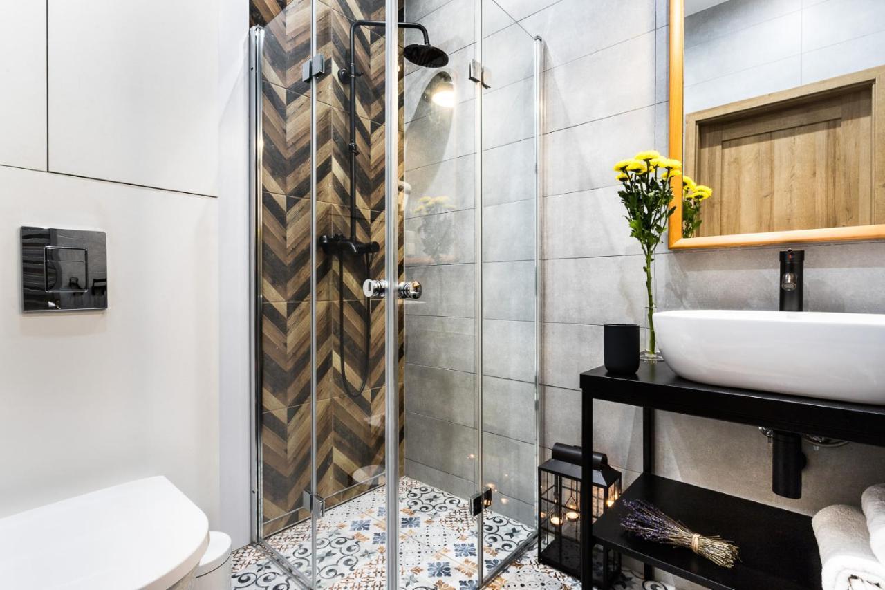 Apartment Vistula Boutique @ Old Town Torun