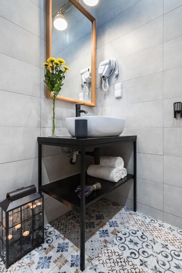 Vistula Boutique @ Old Town Apartment