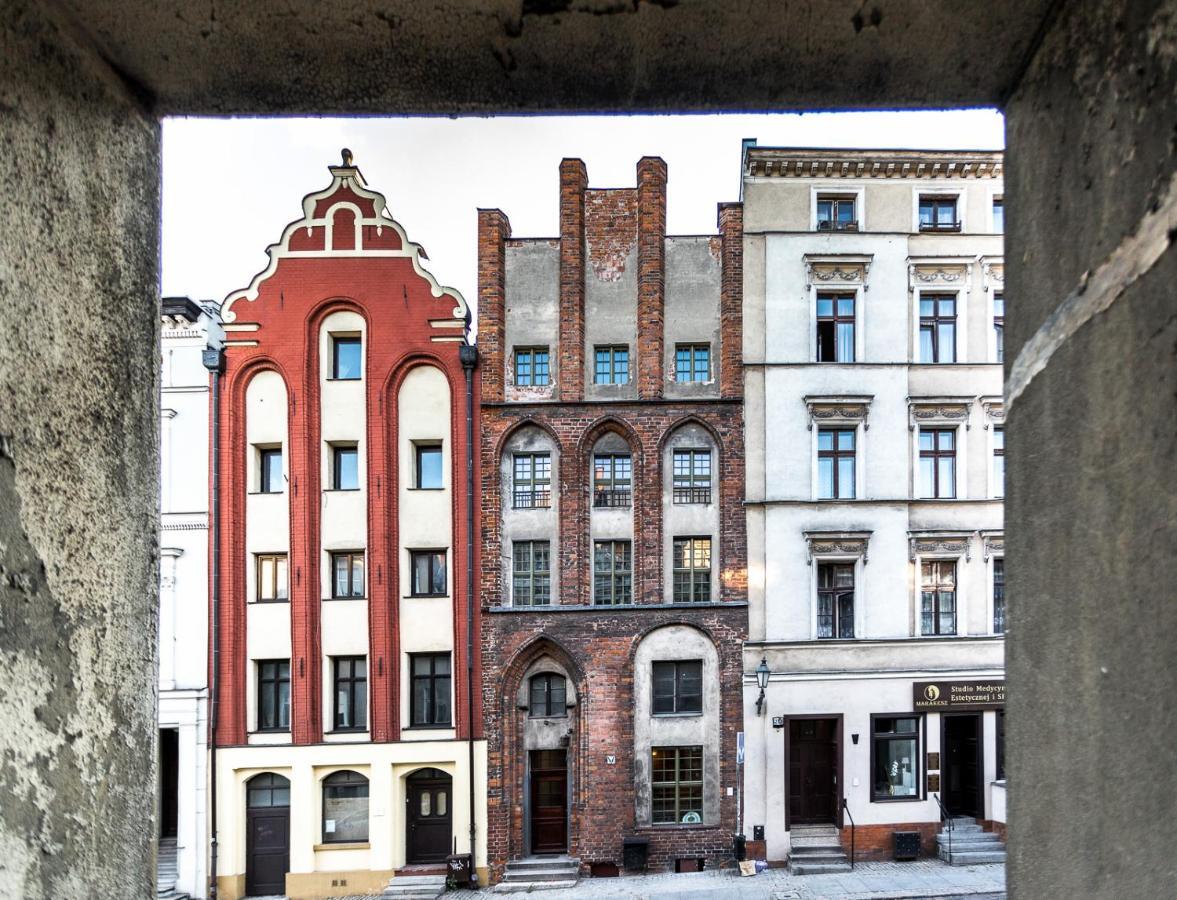 Vistula Boutique @ Old Town * Torun