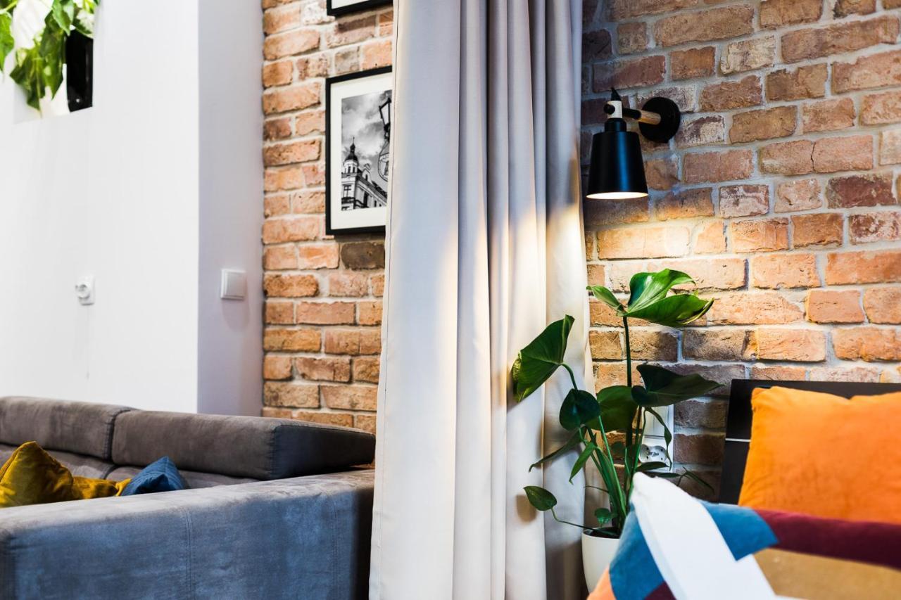 Vistula Boutique @ Old Town Apartment Torun