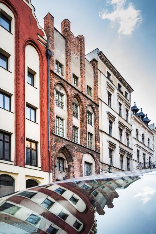 Apartment Vistula Boutique @ Old Town *