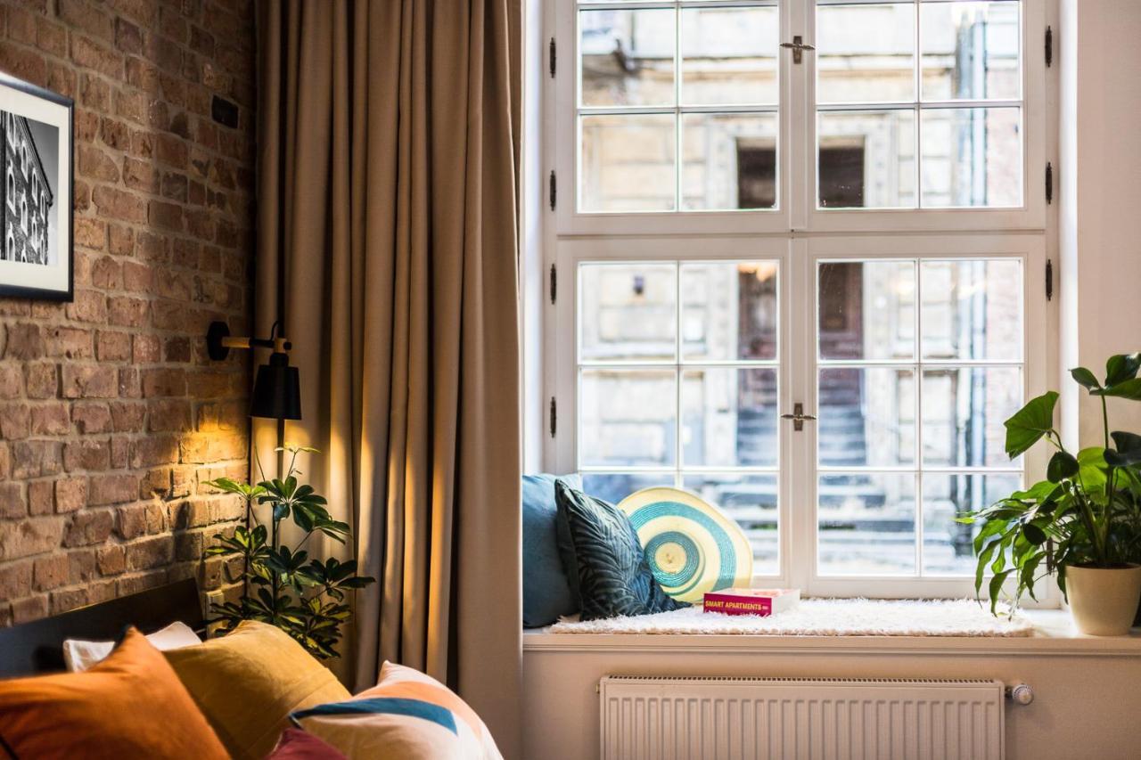 Apartment Vistula Boutique @ Old Town *